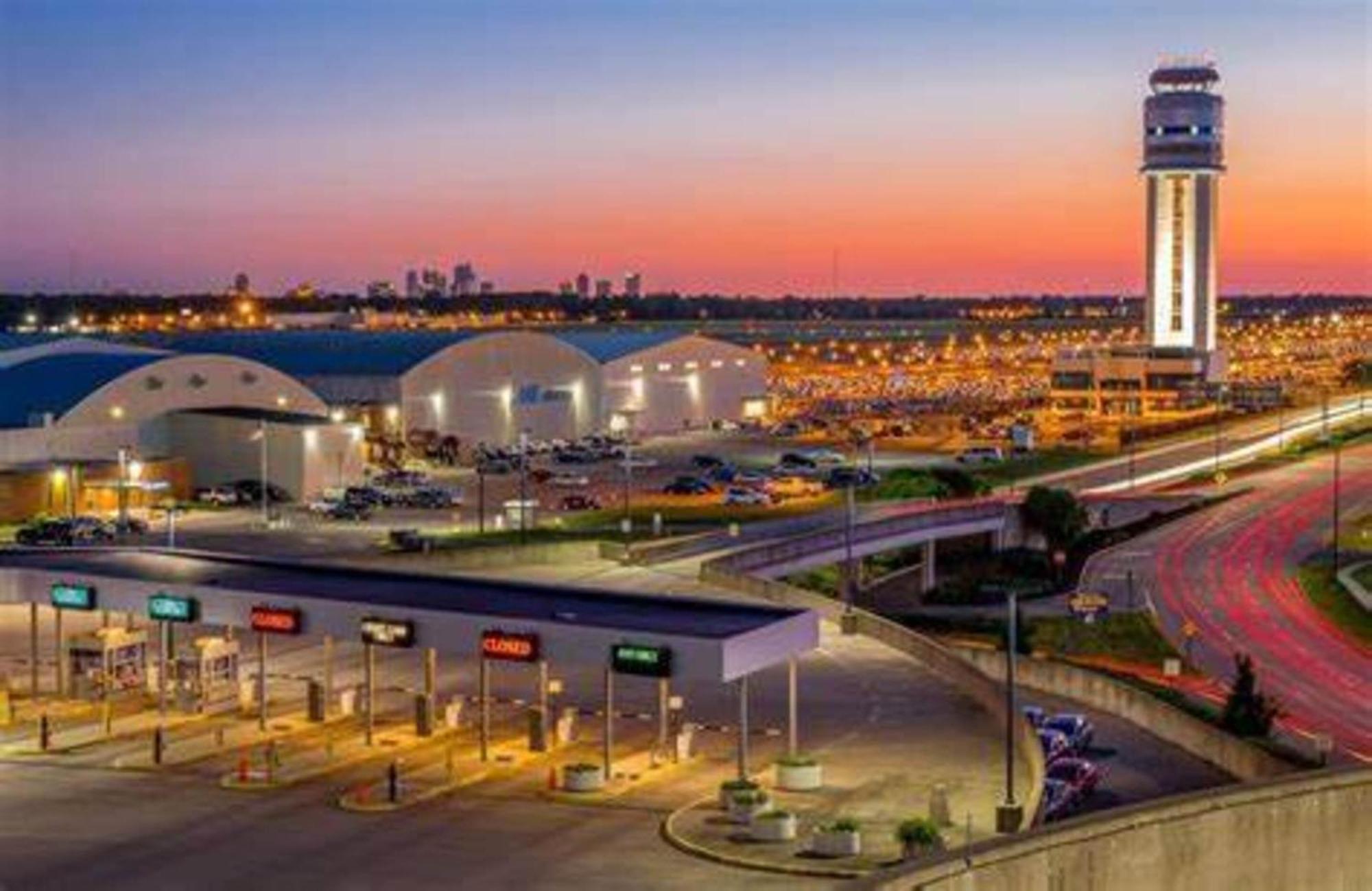 Studio 6 Columbus Ga Columbus Airport Luaran gambar